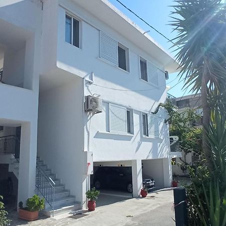 The Beach House Nydri  Ngoại thất bức ảnh
