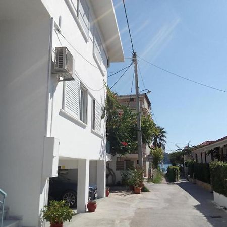 The Beach House Nydri  Ngoại thất bức ảnh