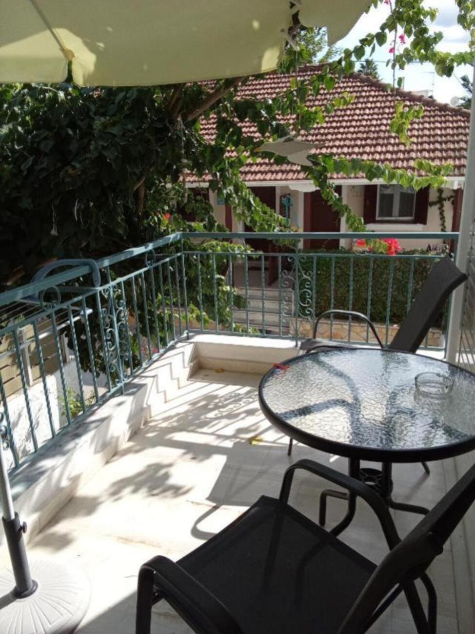 The Beach House Nydri  Ngoại thất bức ảnh