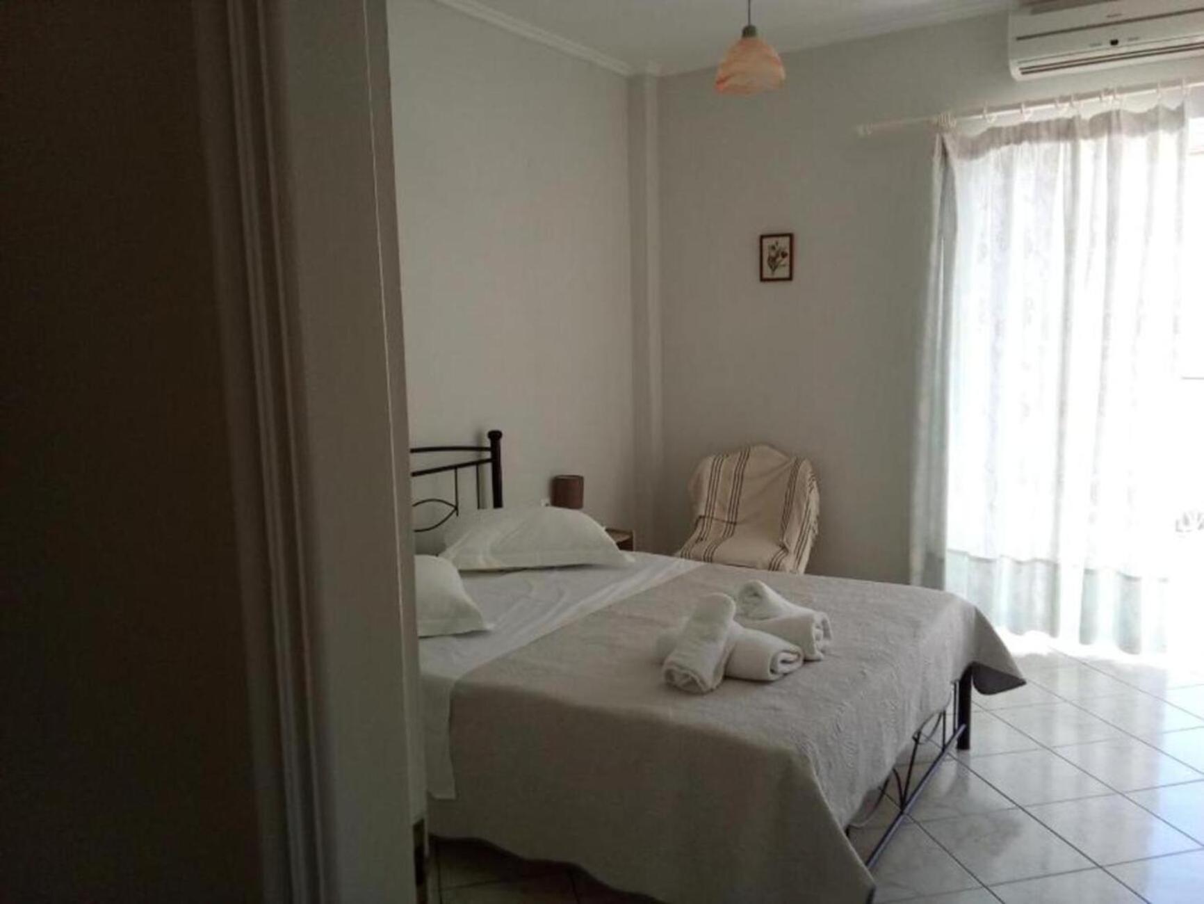The Beach House Nydri  Ngoại thất bức ảnh