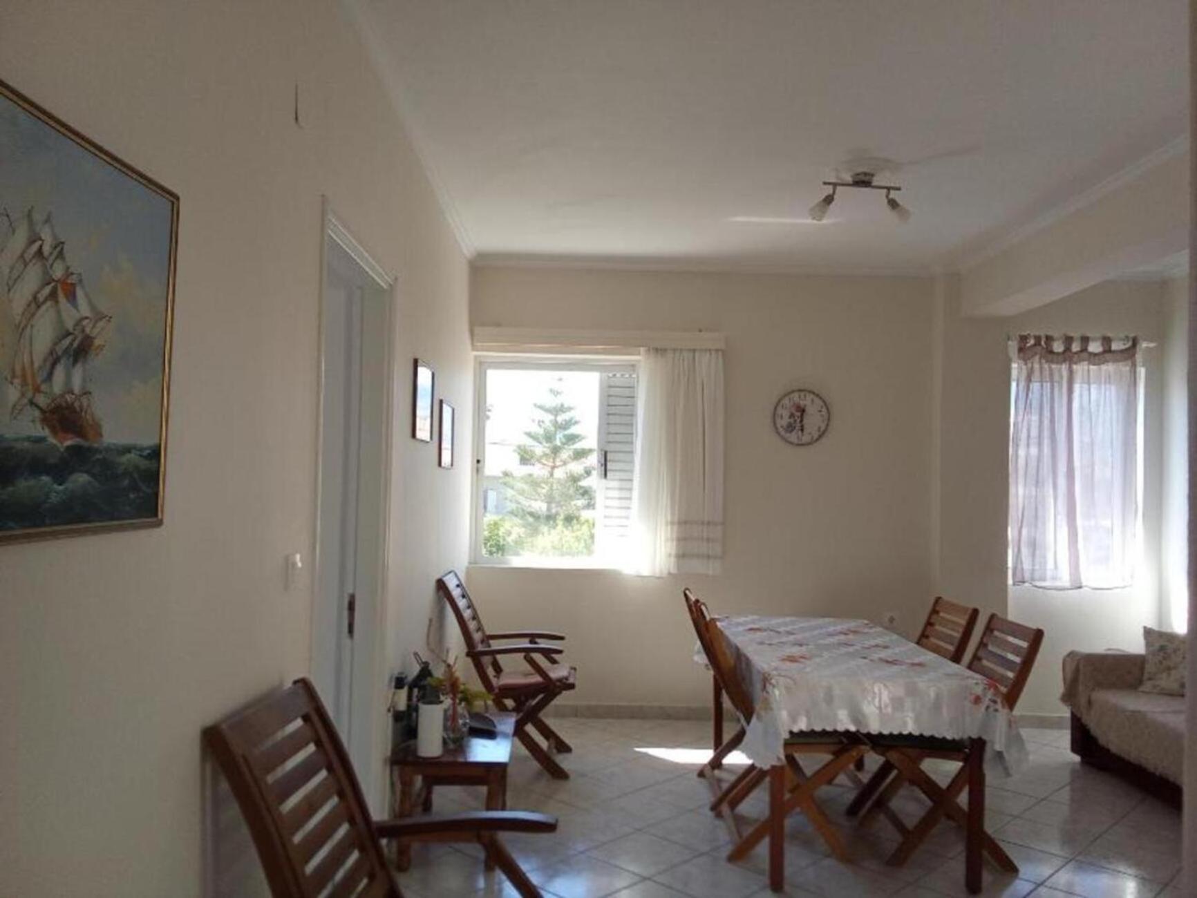 The Beach House Nydri  Ngoại thất bức ảnh