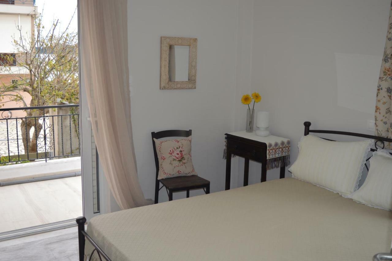 The Beach House Nydri  Ngoại thất bức ảnh