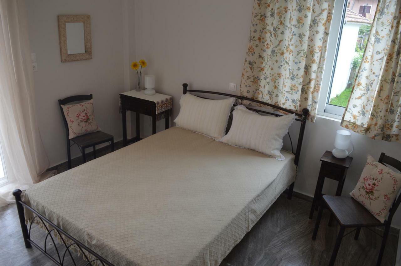 The Beach House Nydri  Ngoại thất bức ảnh