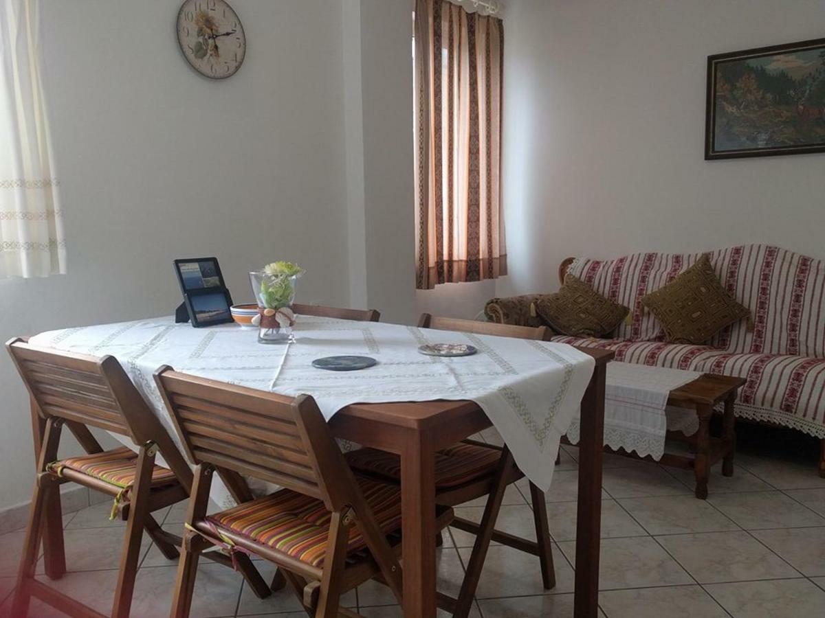 The Beach House Nydri  Ngoại thất bức ảnh